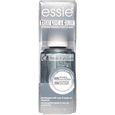 Essie Treat Love & Color Körömlakk Power Plunge, 13.6ml