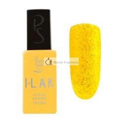 Peggy Sage Félig Állandó Körömlakk I-LAK Crazy Samba, 11ml