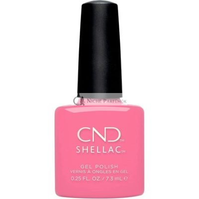 CND Shellac Prizmatikus Kollekció Holografikus Körömlakk 100g