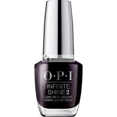 OPI Infinite Shine 2 Hosszantartó Lakk Lila Körömlakk, 15ml