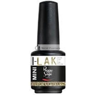 Peggy Sage I-Lak Soak Off Gel Lakk Lux Istenasszony, 11ml