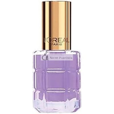 L'Oreal Paris Color Riche A L'Huile Körömlakk - B17 Moi Lolita