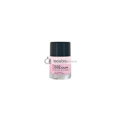 neobio Körömlakk No. 02 Édes Licsi, 8 ml