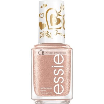 Essie Körömlakk Arany Szív