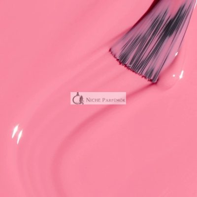 OPI Xbox Kollekció Végtelen Fényű Körömlakk 2. Lépés Racing for Pinks