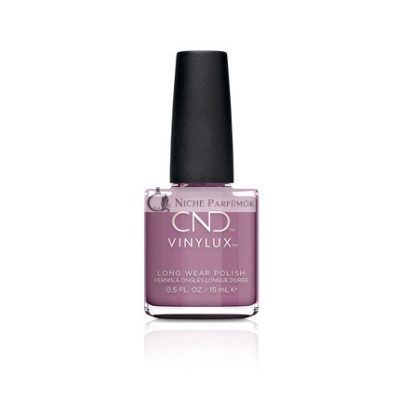 CND Vinylux Hosszantartó Körömlakk, Lilac Eclipse No. 250, 15ml