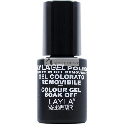 Layla Cosmetics Snorkeling