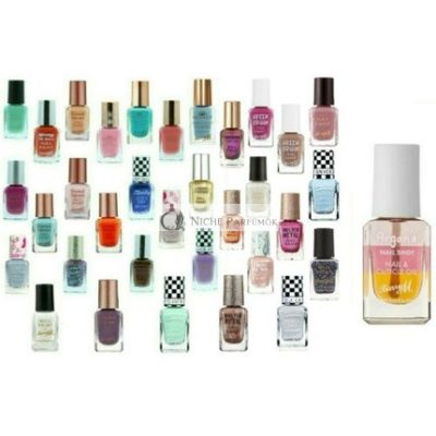Barry M Körömlakk 10ml Különböző Színekben