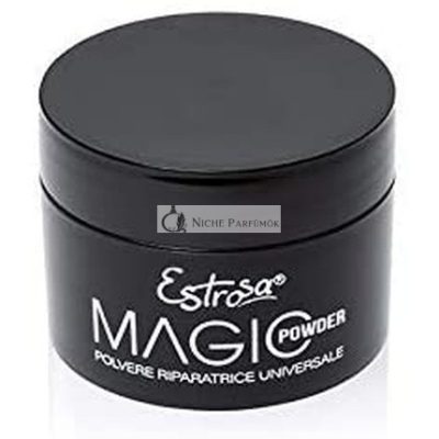 ESTROSA Magic Power Repair Por 20ml Köröm- és Bőrápoláshoz