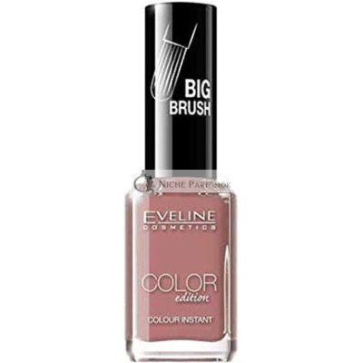 Eveline Cosmetics Colour Instant Körömlakk 101, 12 ml