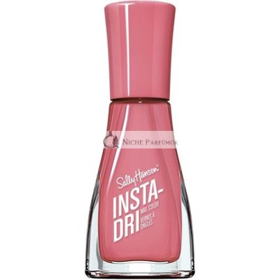 Sally Hansen Insta-Dri Rapid Rose Körömlakk