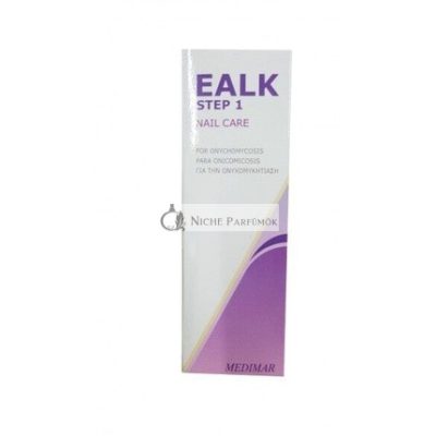 Medimar Körömkezelés Ealk 1. lépés, 14 ml