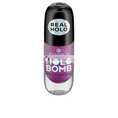 Essence Körömlakk Ideális Felnőtteknek Unisex