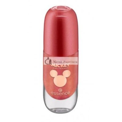 Essence Disney Mickey & Friends Körömlakk 01