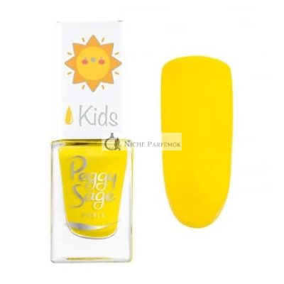 Peggy Sage Kayla Körömlakk 5915, 5 ml