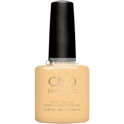 CND Shellac Vagabond Boho Spirit, 7.3 ml