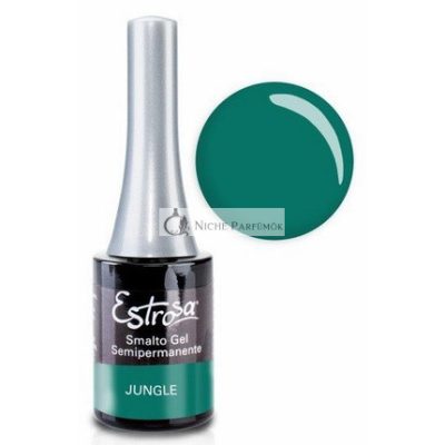 ESTROSA Félig Átlátszó Körömlakk 14 ML 7171