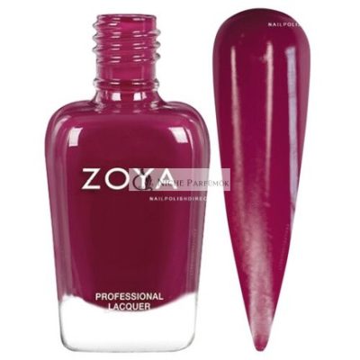 Zoya Vegánbarát Lélegző Körömlakk Maggie, 15 ml