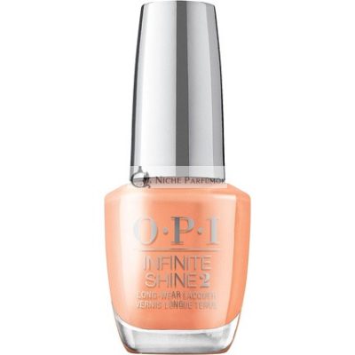 Opi Xbox Tavaszi Kollekció Infinite Shine Körömlakk ISLD54 Trading Paint, 15ml