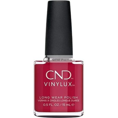 CND Vinylux Első Szerelem Körömlakk, 15ml