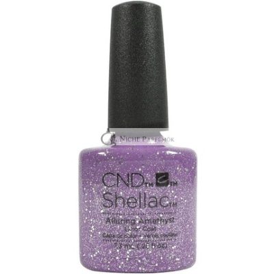 CND Shellac Vonzó Ámor, 7.3ml