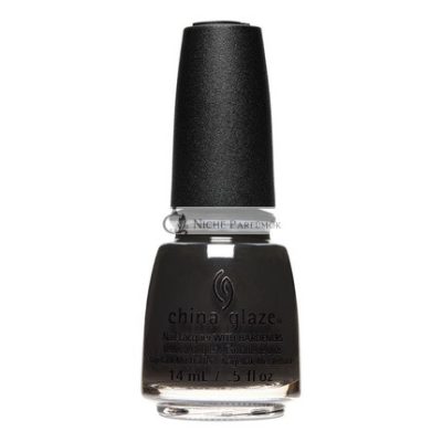 China Glaze Shadies & Gentlemen Körömlakk, 14ml