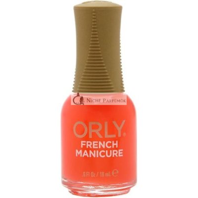 Orly Körömlakk Bare Rose, 18ml