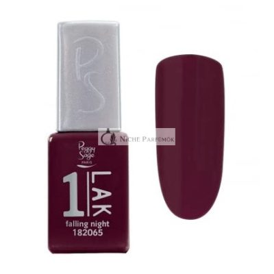 Peggy Sage One-Lak 1-Step Gel Éjszakai 5ml