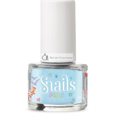 Nem-toxikus Körömlakk "Bedtime Stories" lányoknak, 7ml