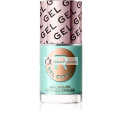 Makeup Revolution Ultimate Shine Körömlakk - 10 ml