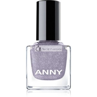 ANNY Színes Körömlakk 212.90 Női Érintés, 15ml