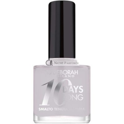 Deborah Milano 10 Days Long 0 Alaplakkozó