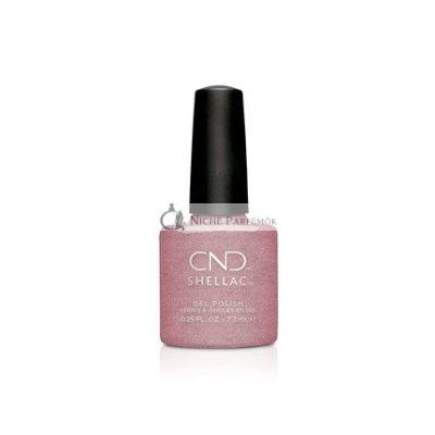 CND Shellac Untitled Bronze Körömlakk, 7.3ml