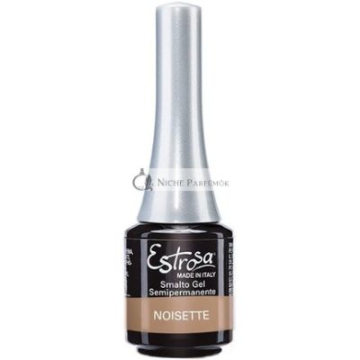 ESTROSA NOISETTE Félig Tartós Gél, 7ml