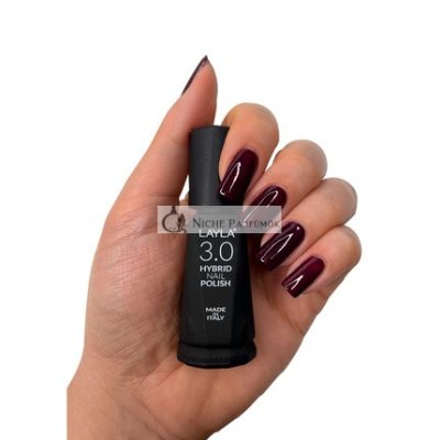 3.0 Hibrid Körömlakk No. 2.3, 10ml