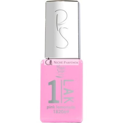 Peggy Sage One-LAK 1-Lépéses Gél Lakk - Pink Lemonade, 5 ml