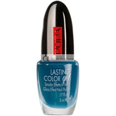 Lasting Color Gel Lakk N 111 Pávafedél