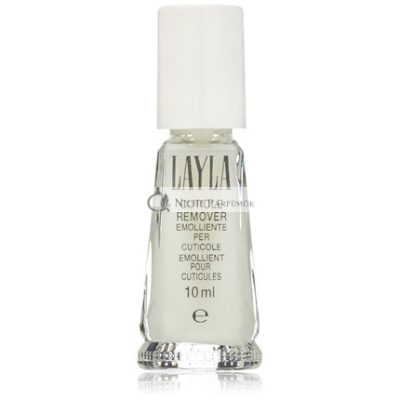 Layla Cosmetics Kutikula Eltávolító