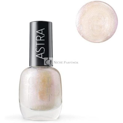 Astra Make-Up Expert Gel Effect Körömlakk 56 Celestial