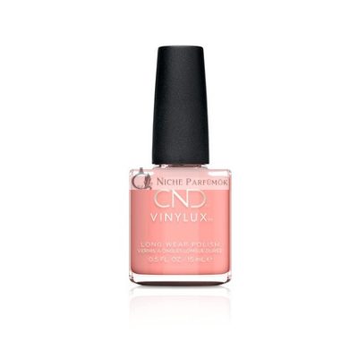 CND Vinylux Lazac Futás, 15ml