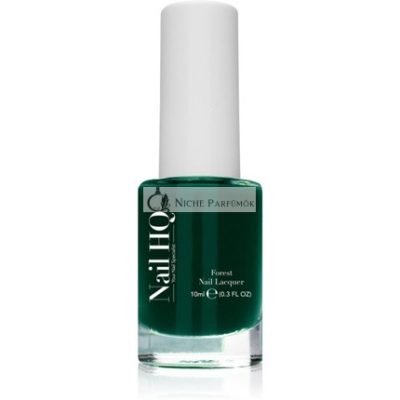 Nail HQ Körömlakk - Erdő, 10 ml