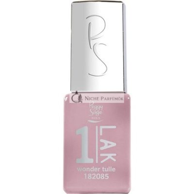 Peggy Sage One-LAK 1-Lépéses Gél Lakk Csoda Tüll, 5 ml