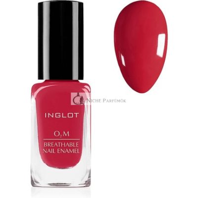 INGLOT Körömlakk 661