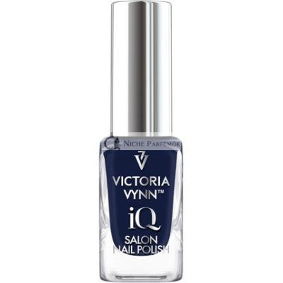 Victoria Vynn iQ Körömlakk 19 Szín Új UV/LED Lámpa Használata Nélkül 005 Little Mystery