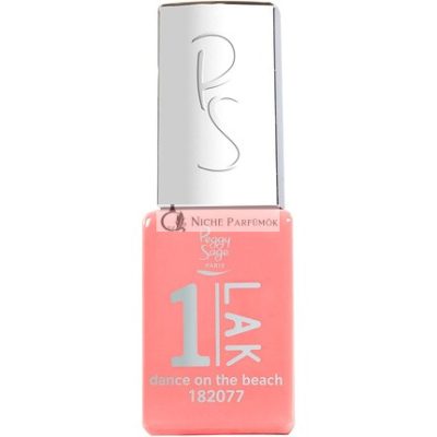 Peggy Sage One-LAK 1-Lépéses Gél Lakk Koktél Parti 5ml