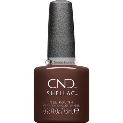 CND Shellac Bőráruk 7,3ml - Upcycle Chic Kollekció