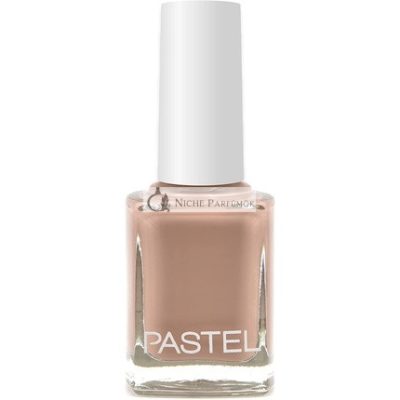 PASTEL Rózsaszín Arany Kollekció Körömlakk Halvány Rózsaszín Arany 120