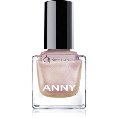 ANNY Színes Körömlakk 152.30 Final Touch, 15ml