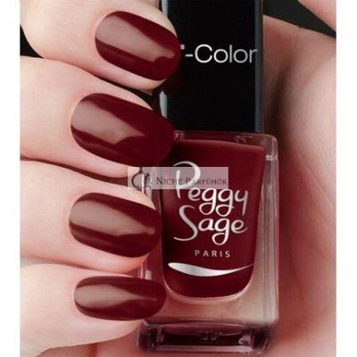 Peggy Sage Körömlakk Nagel- It Color 5020 Josephine, 5ml