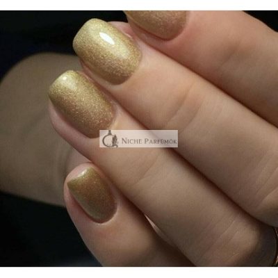 CND Shellac Locket Love 7,3ml UV LED Zselés Körömlakk